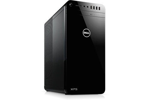 Dell XPS 8910