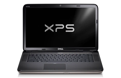 Dell XPS 15 L502X